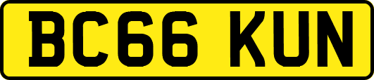 BC66KUN