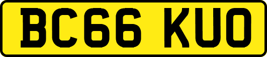 BC66KUO