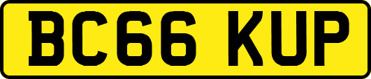 BC66KUP
