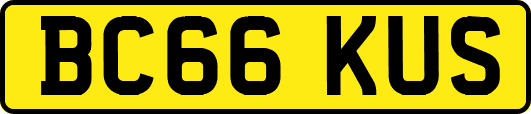 BC66KUS