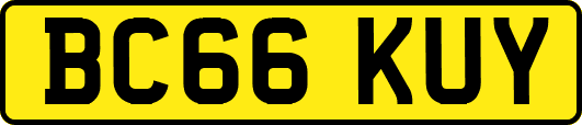 BC66KUY