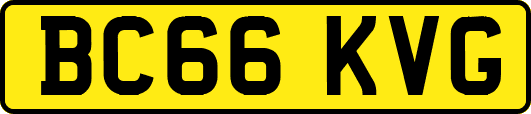 BC66KVG