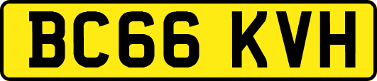 BC66KVH