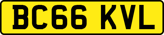 BC66KVL