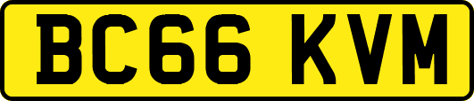BC66KVM