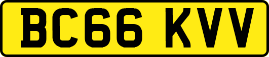 BC66KVV