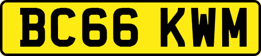 BC66KWM