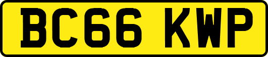 BC66KWP