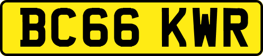 BC66KWR