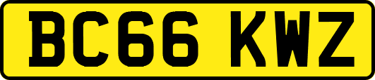 BC66KWZ