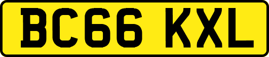 BC66KXL