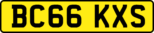 BC66KXS