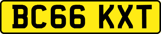 BC66KXT