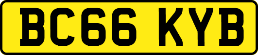BC66KYB