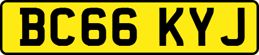 BC66KYJ