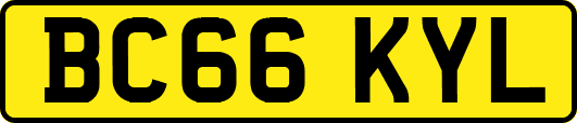 BC66KYL