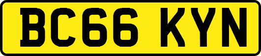 BC66KYN