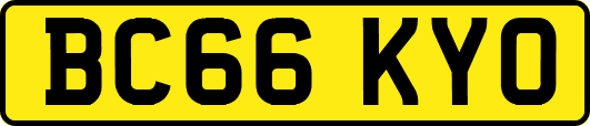 BC66KYO