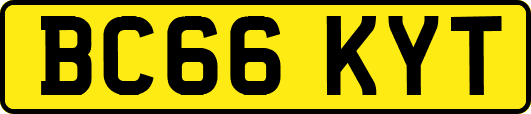 BC66KYT