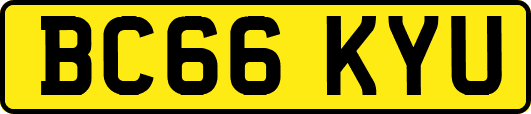 BC66KYU