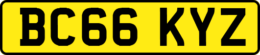 BC66KYZ