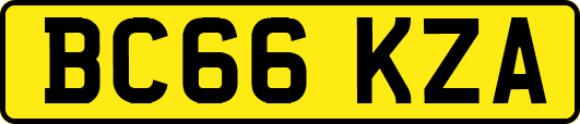 BC66KZA