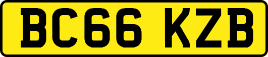 BC66KZB
