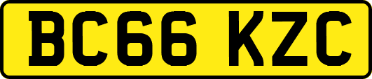 BC66KZC