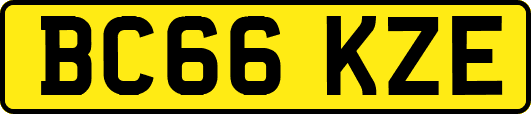 BC66KZE