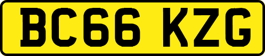 BC66KZG