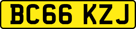 BC66KZJ