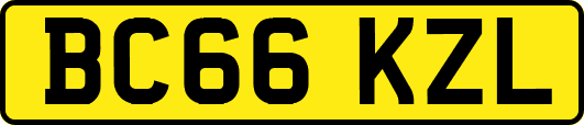 BC66KZL