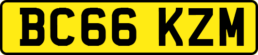 BC66KZM