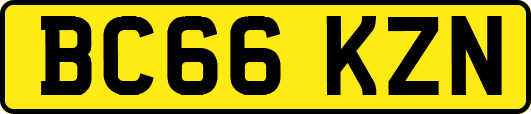 BC66KZN