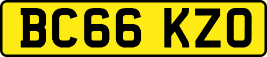 BC66KZO