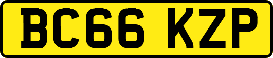 BC66KZP