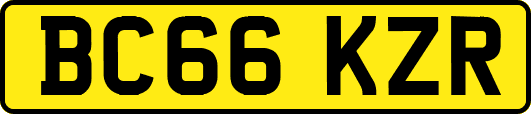 BC66KZR