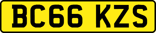 BC66KZS