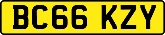 BC66KZY