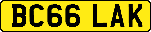 BC66LAK