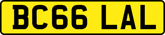 BC66LAL