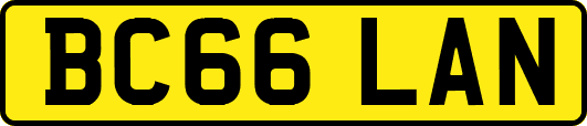BC66LAN