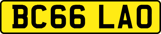 BC66LAO
