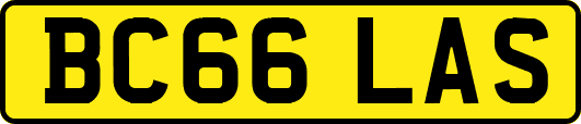 BC66LAS