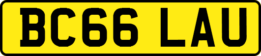 BC66LAU