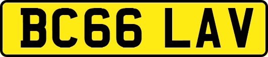 BC66LAV