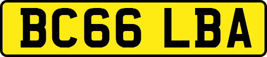 BC66LBA