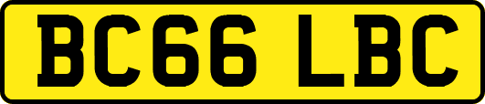 BC66LBC
