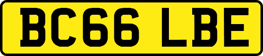 BC66LBE