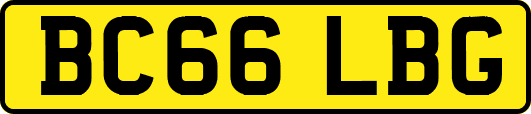 BC66LBG
